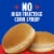 Kroger® White Hamburger Enriched Buns Perspective: back