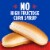 Kroger® White Hot Dog Buns Perspective: back