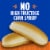 Kroger® Rich N Honey Hot Dog Buns Perspective: back