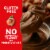 Kroger® Hazelnut Spread with Cocoa Perspective: back