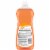 Smart Way Orange Liquid Dish Soap Perspective: back