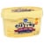 Kroger® Spreadable Butter With Canola Oil BIG DEAL! Perspective: back