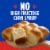Kroger® Slider Buns White Perspective: back