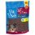 Pet Pride® Beef Jerky Dog Treats BIG Deal! Perspective: back