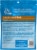 Pet Pride Puffed Braided Rings Dog Treats Perspective: back