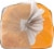 Smart Way™ Thin-Sliced Enriched White Bread Perspective: back