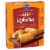 Kroger Fully Cooked Cheese Kolaches Perspective: back