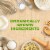 Simple Truth Organic® Animal Crackers Family Size Perspective: back