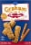 Kroger® Cinnamon Graham Cookie Stix Perspective: back