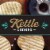 Private Selection™ Sea Salt & Vinegar Crinkle Kettle Chips Perspective: back