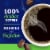 Kroger® Decaf Classic Medium Roast Coffee Pods Perspective: back