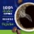 Kroger® Decaf Classic Medium Roast Coffee Pods Perspective: back