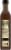 Private Selection® California Extra Virgin Olive Oil Perspective: back