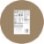 Smart Way™ Original Crust Cheese Pizza Perspective: back