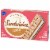 Kroger® S'mores Ice Cream Snowboard Sandwiches Perspective: back