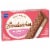 Kroger® Neapolitan Frozen Dairy Dessert Sandwiches Perspective: back