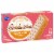 Kroger® Limited Edition Pumpkin Pie Ice Cream Sandwiches Perspective: back
