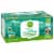 Simple Truth Organic® Colombian Medium Roast Coffee Pods Perspective: back