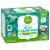 Simple Truth Organic® Colombian Medium Roast Coffee Pods Perspective: back