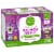 Simple Truth Organic® French Roast Dark Roast Coffee Pods Perspective: back