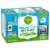 Simple Truth Organic® Decaf 100% Peruvian Medium Roast Coffee Pods Perspective: back