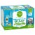 Simple Truth Organic® Decaf 100% Peruvian Medium Roast Coffee Pods Perspective: back
