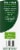Simple Truth® Electrolyte Naturally Flavored Lemon Lime Drink Mix Packets Perspective: back