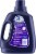 Kroger Lavender Vanilla Bean Liquid Fabric Softener Perspective: back