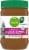 Simple Truth® Almond Butter Crunchy Perspective: back