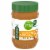Simple Truth® Honey Almond Butter Smooth No Stir Perspective: back