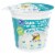 Kroger Carbmaster Pina Colada Low Fat Yogurt Cup Perspective: back