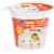 Kroger Carbmaster Mango Low Fat Yogurt Cup Perspective: back