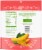 Simple Truth Organic® Sun Ripened Unsulfured Dried Mangoes Perspective: back