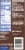 Kroger® Semi-Sweet Chocolate Baking Bar Perspective: back