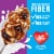 Kroger® Crunchy Raisin Bran with Oat Clusters Cereal Perspective: back