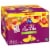 Kroger® Canned Yellow Cling Sliced Peaches BIG DEAL! Perspective: back