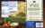 Kroger® Family Size Vegetable Lasagna Frozen Meal Perspective: back
