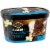 Private Selection® Tuxedo Chocolate Ganache & Vanilla Bean Ice Cream Tub Perspective: back