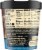 Private Selection® Chocolate Cheesecake Ice Cream Perspective: back