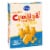 Kroger® Penguins Cheddar Cheese Crackers Perspective: back