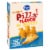 Kroger® Pizza Flavor Baked Snack Crackers Perspective: back