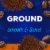 Kroger® Caramel Medium Roast Ground Coffee Perspective: back