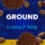 Kroger® Hazelnut Medium Roast Ground Coffee Perspective: back