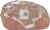 Western Hearth® Steakhouse Thick Cut Bread Perspective: back
