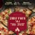 Private Selection® Margherita Thin Crust Frozen Pizza Perspective: back