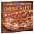 Kroger® Four Meat Thin Crust Frozen Pizza Perspective: back