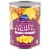 Kroger® No Sugar Addedˆ Crushed Pineapple in Pineapple Juice Perspective: back