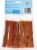 Pet Pride® Porkhide Twists Dog Treats Perspective: back
