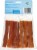Pet Pride® Porkhide Twists Dog Treats Perspective: back
