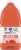 Kroger® 100% Ruby Red Grapefruit Juice Bottle Perspective: back